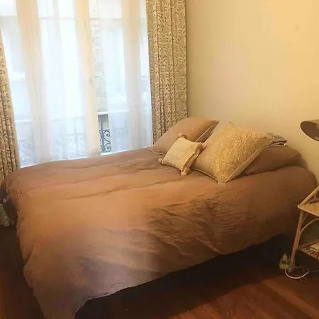 Apartment Calme Ancien 16eme